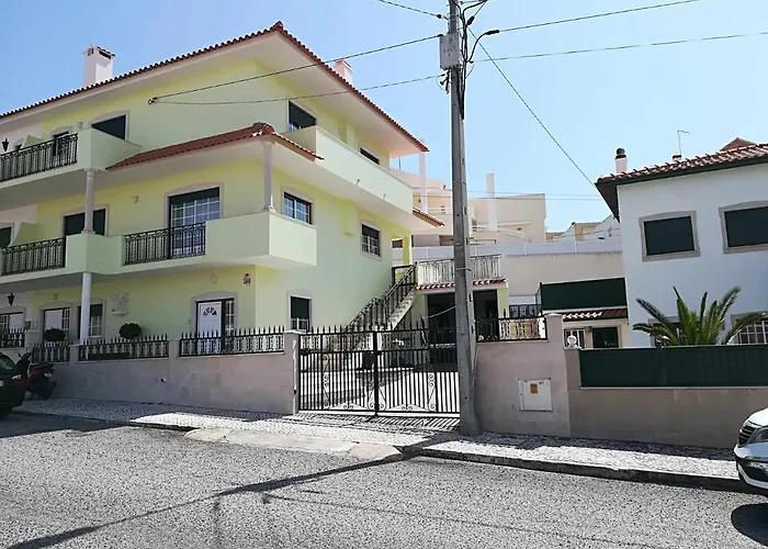 Casa Fonte Nova