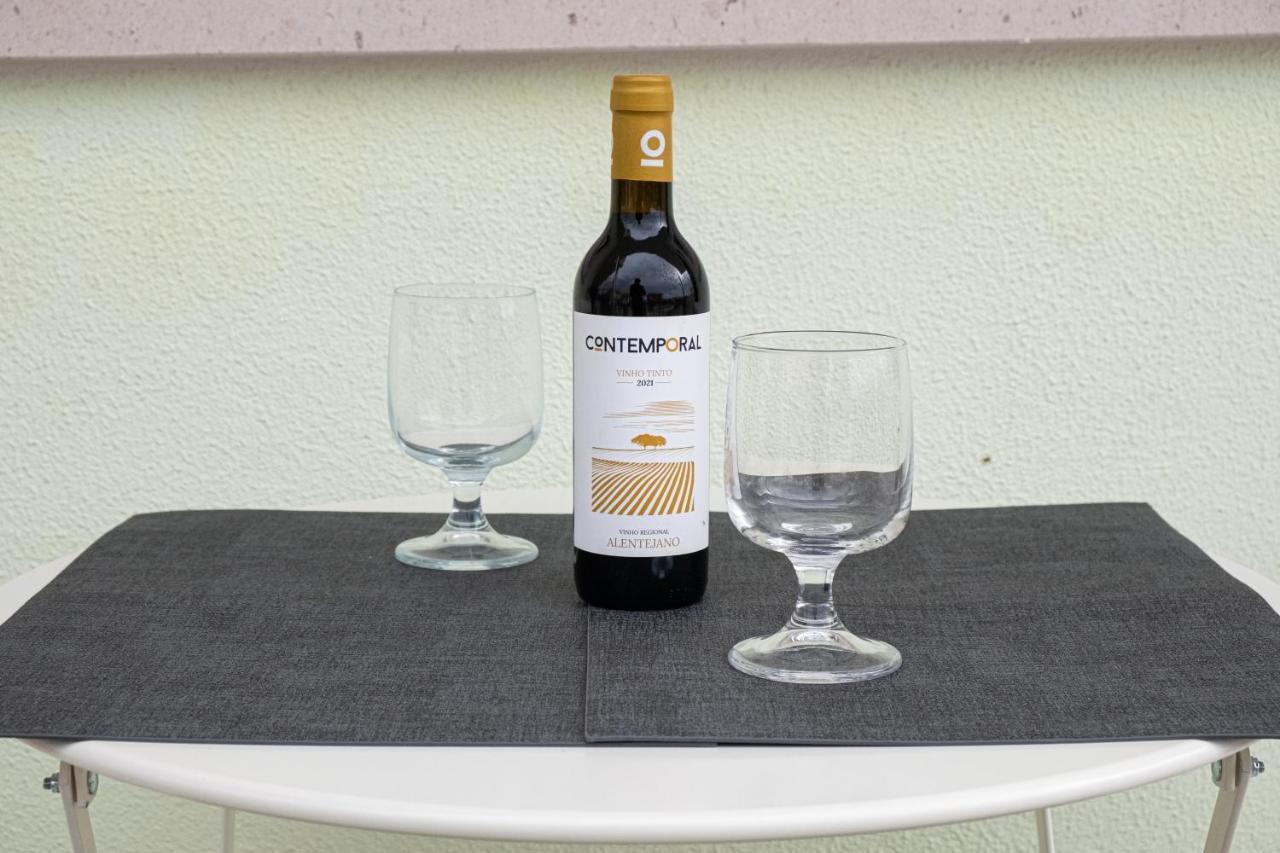 Apartamento Casa Fonte Nova *