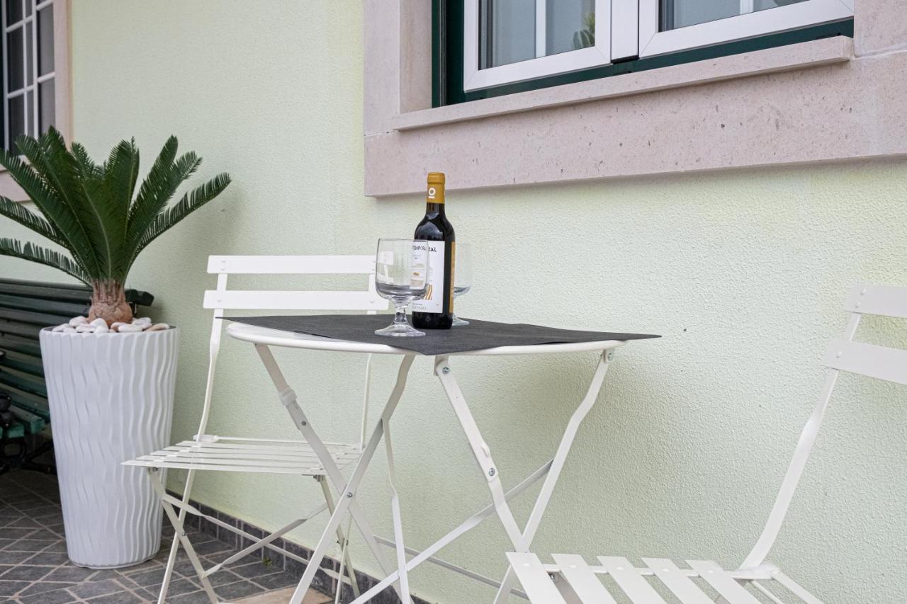 Casa Fonte Nova Apartment *