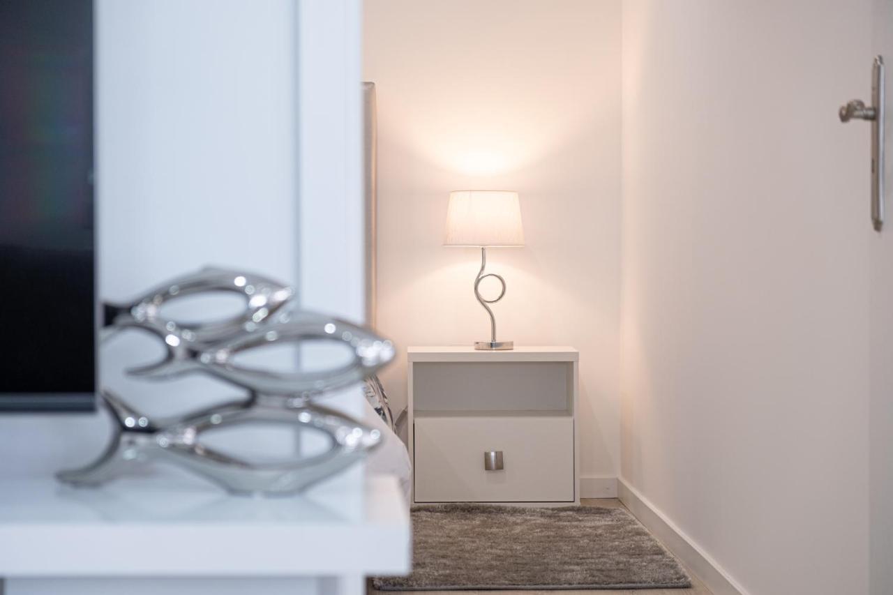 Casa Fonte Nova Apartment