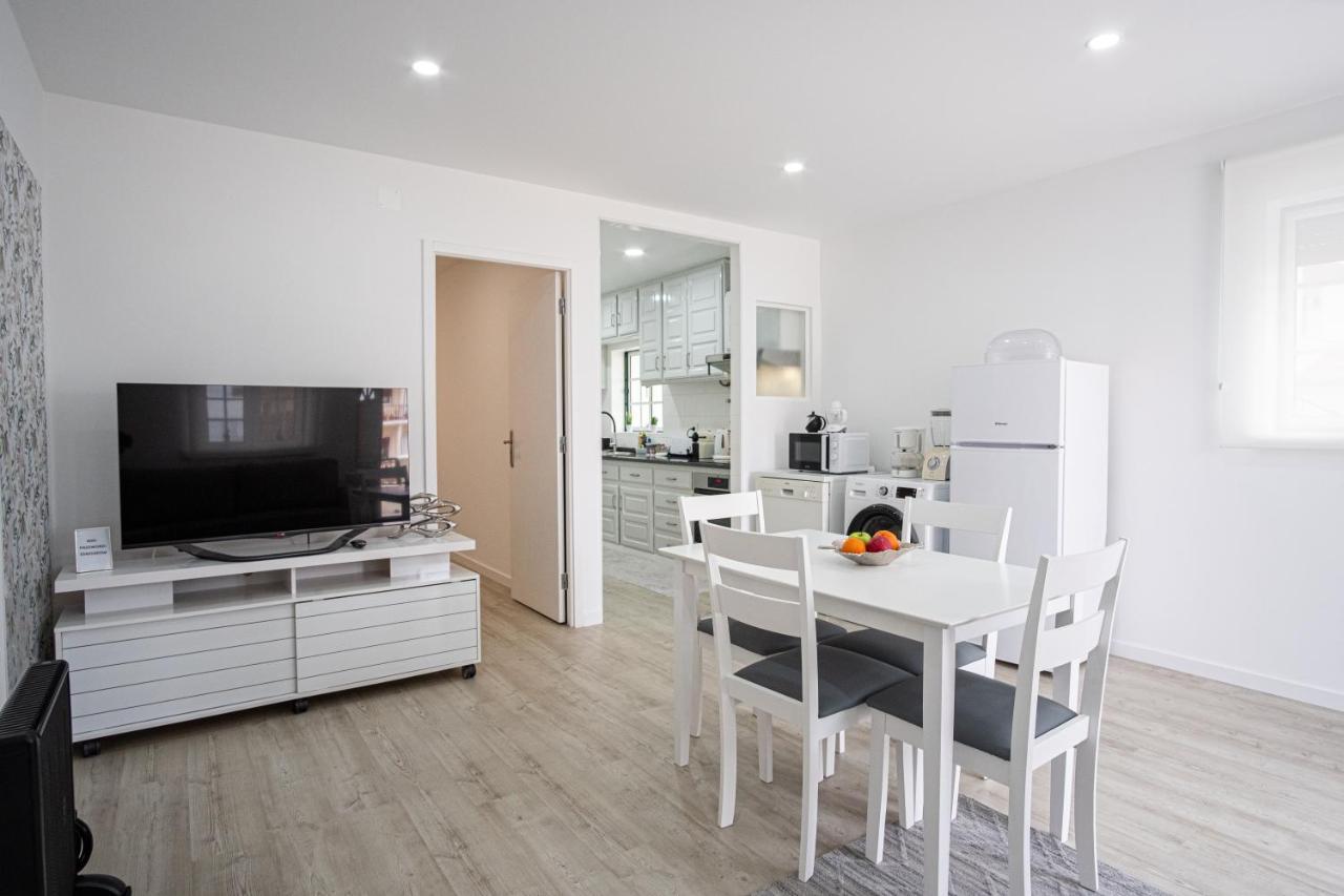Apartment Casa Fonte Nova