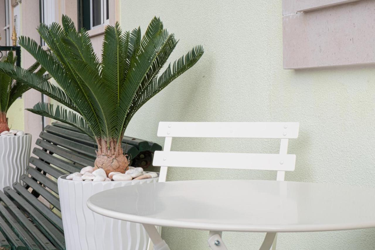 Apartamento Casa Fonte Nova Nazaré