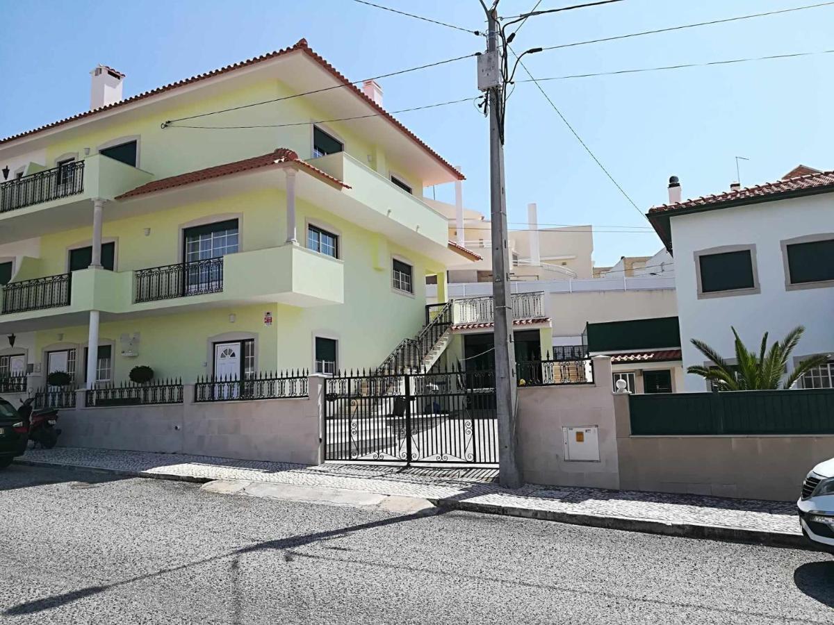 Apartment Casa Fonte Nova Nazare