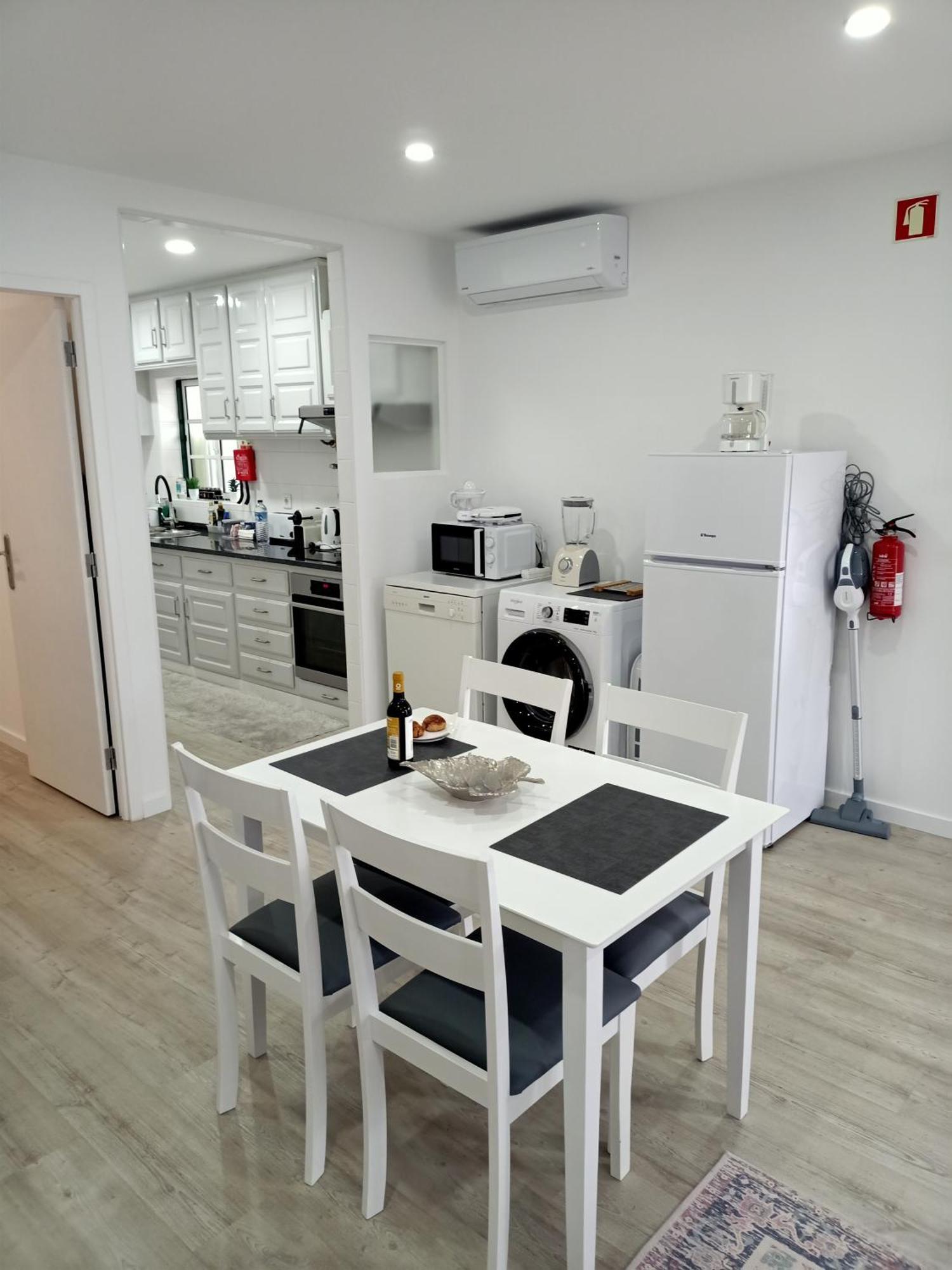 Casa Fonte Nova Apartment *